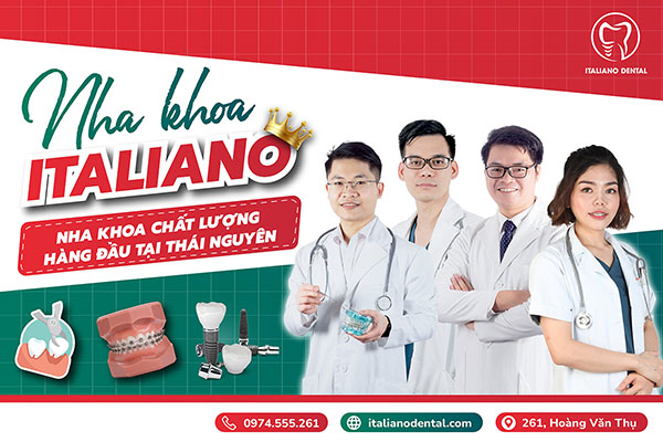 Italiano dental clinic – nha khoa Việt Nam công nghệ Ý