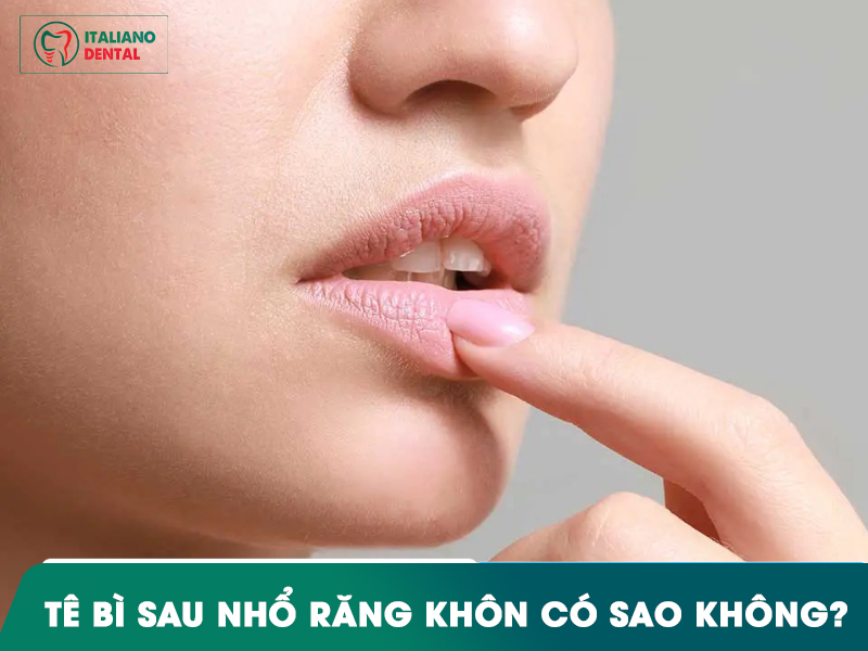 4. Khi nào nên gặp bác sĩ?