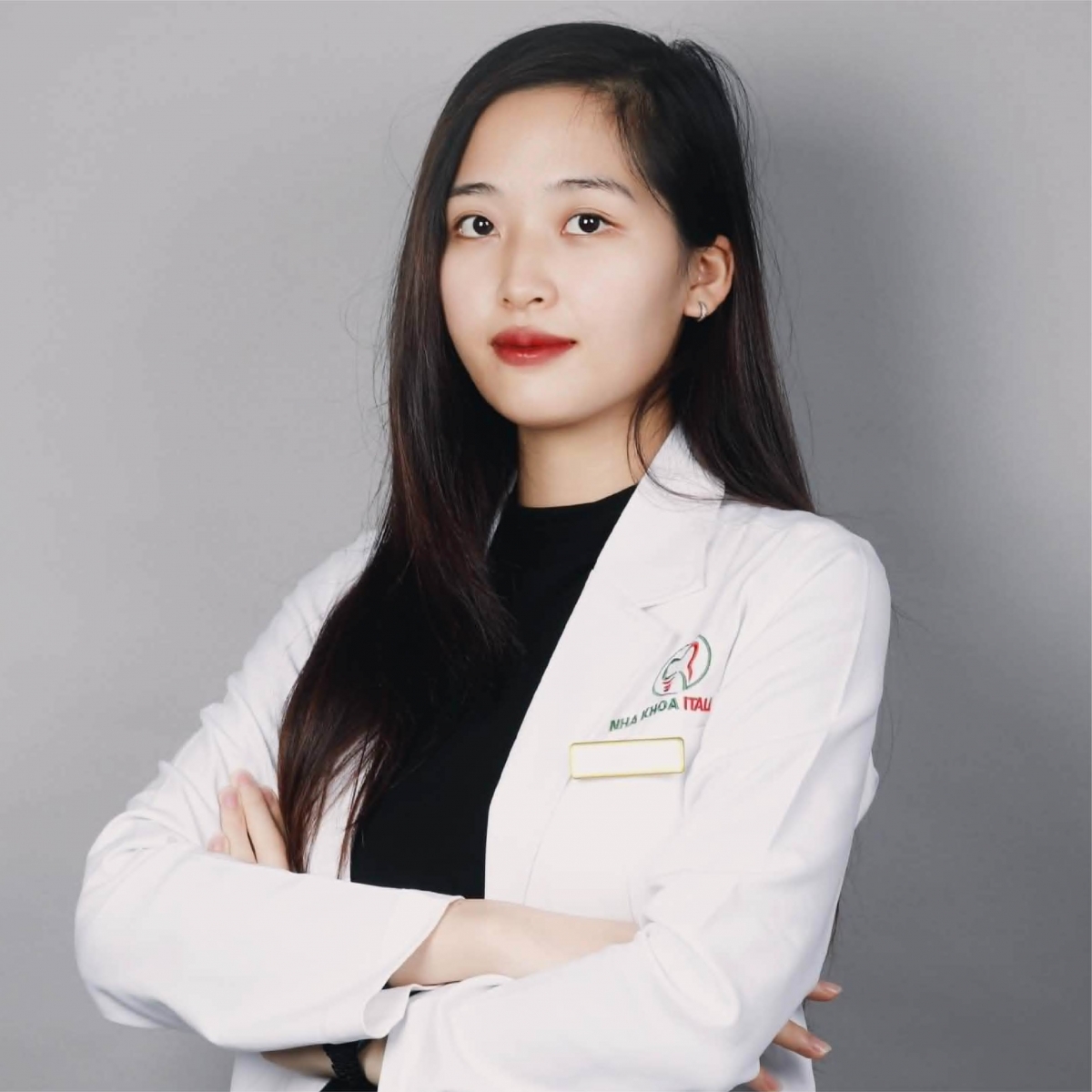 Bs. Dương Thị Thuý Liễu 