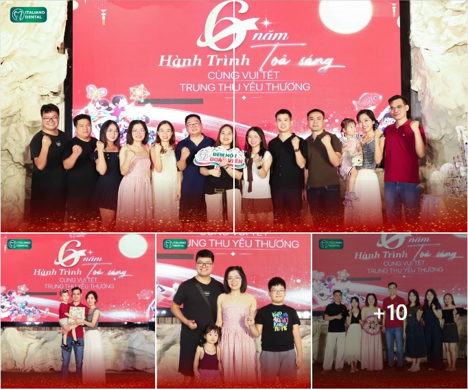 Địa chỉ chỉnh nha tại Thái Nguyên: Những tiêu chí cần xem xét